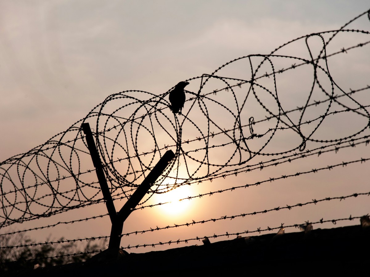 If people can be illegal, no one is&nbsp;free