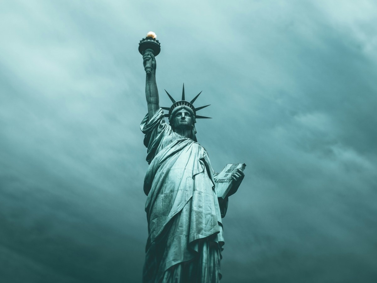 True American patriotism is&nbsp;welcoming