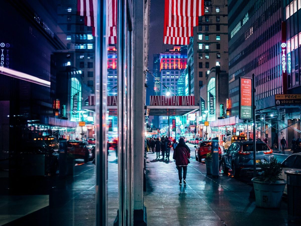 Cruelty is unconstitutional