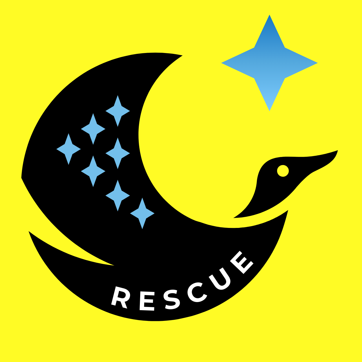 Rescue Rights & Freedoms