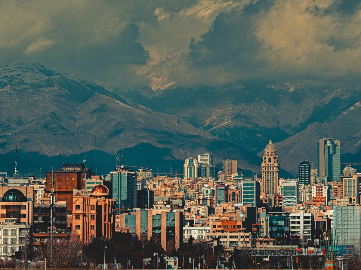 Iran war not legal unless authorized by&nbsp;Congress