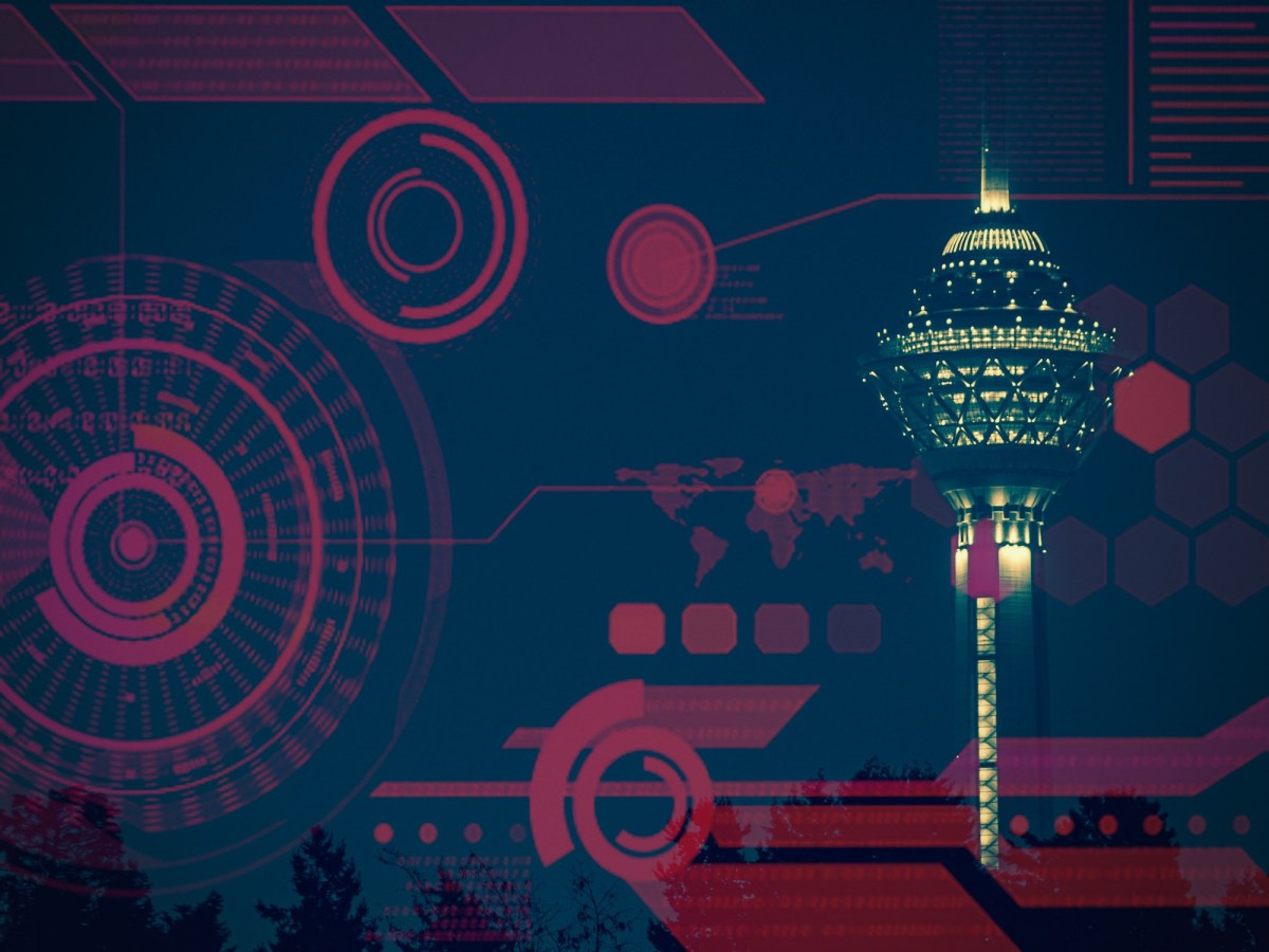 AI should not be targeting anyone for&nbsp;death