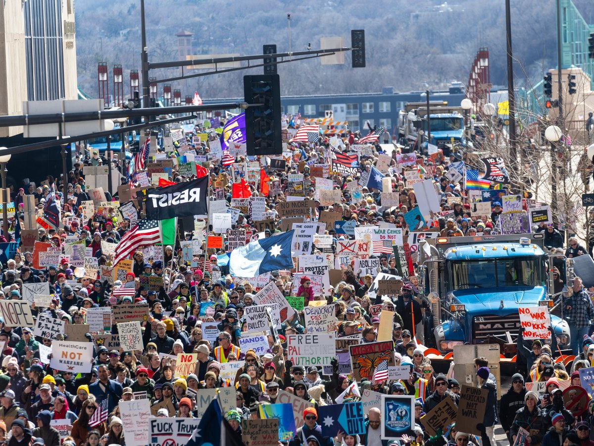 The republic is all of&nbsp;us